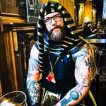 Darryl Knutson - @dlknutson84 - Instagram