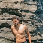 Darryl Koch - @darrylkoch80 - Instagram