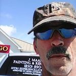 Darryl Lackey - @lackeydarryl - Instagram