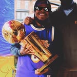 Laker Darryl - @lakerdarryl - Instagram