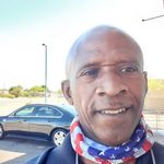 Darryl Jackson - @darryllamar49 - Instagram