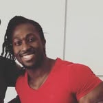 Darryl Lamar - @dlionking48 - Instagram