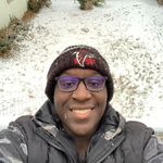 Darryl Lamar - @darrylpatterson3497 - Instagram