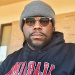 Darryl Lamar Petty - @darryl256 - Instagram