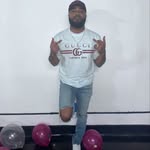 Darryl Lamb - @lil_darryl87 - Instagram
