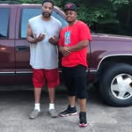 Darryl Lamb Jr. - @darryl_lamb_jr - Instagram