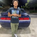 Darryl Lambert Sr. - @darryl213_ - Instagram