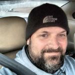 Daryl Lancaster - @daryl1304 - Instagram