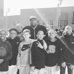 Darryl Lanier - @coach_d_lanier - Instagram