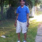 Darryl Lanier - @dlanier199 - Instagram