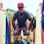 Daryl Lanier - @daryllanier57 - Instagram