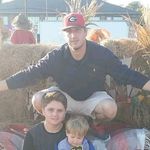 Daryl Lanier - @drail1157 - Instagram