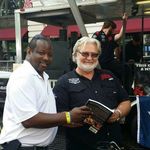 Darryl Lassiter - @dlassiter62 - Instagram