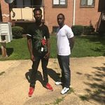 Darryl Lassiter - @darryllassiter - Instagram
