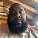 Daryl Lassiter - @bolouskie5 - Instagram