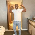 Darryl Laster - @mr.epoxy904 - Instagram