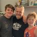 Daryl Latimer - Facebook