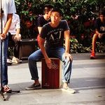 Darryl Lau - @doublersinglel - Instagram