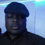 Darryl Leak - @deelover143dl - Instagram