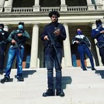 Darrell Lester - @blackmoses1321 - Instagram