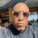 Darryl Lester - @givblack - Instagram