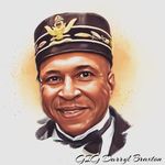 Darryl Light Traveller Braxton - @lighttraveller112 - Instagram
