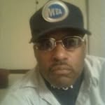 Darryl Lilly - @lef2write22 - Instagram