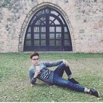 Darryl  Lim - @darrylduisito - Instagram