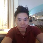 Darryl Lim - @wemustkeepongoing - Instagram