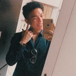 Darryl Lim - @the_maskedassassin - Instagram
