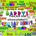 Darryl Lim Kai Keat - @kitkatchoc123 - Instagram