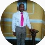 Darryl Lipscomb - @dlips1980 - Instagram
