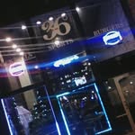 Darryl Lloyd - @36degreesbar - Instagram