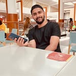 Daryl Lobo - @mr_daryl96 - Instagram