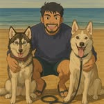 Shaun Darryl Lobo 🐺 - @shaun497 - Instagram