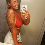 katecynthia683@ - @darryllocklear04 - Instagram