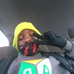 darryl lodge - @djblack_cool - Instagram