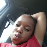 Briani - @darrylloftongree - Instagram