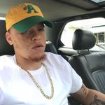 Darryl Lofton - @redboifly - Instagram