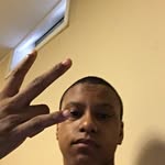 Darryl Loggins - @ivedupsavage - Instagram