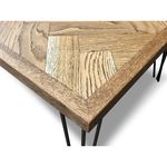 Darryl Long - @eightyfivecarpentry - Instagram