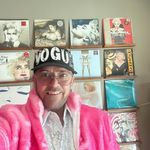 Darryl Long - @dartagnan64 - Instagram