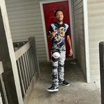 Darryl Long - @exit9_or_die - Instagram