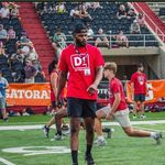 Darryl Long II, M.S. - @darryl_long12 - Instagram