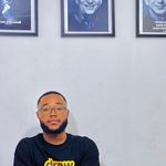 Amoh Afriyie Joevis - @lord_darryl - Instagram