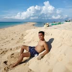 Darryl Lorenzo - @darryllorenzo5 - Instagram