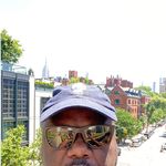 Darryl Love - @dklart71 - Instagram