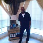 Darryl Love - @daboss_49 - Instagram