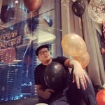 Darryl Low - @darryl_morgyu - Instagram