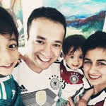 Darryl Lowe - @darryl.lowe.83 - Instagram